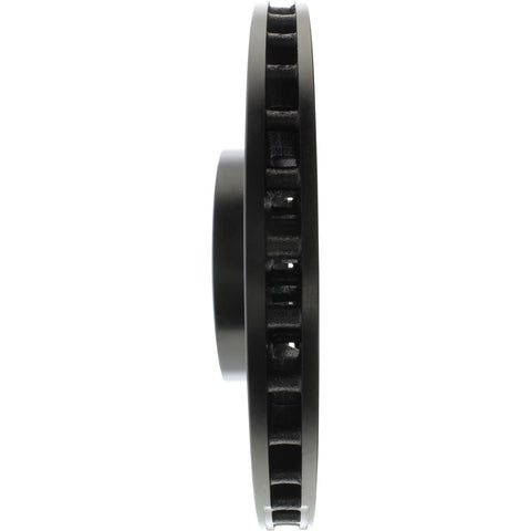 StopTech Cryo Sport Drilled Rotor 128.22022CL (Left), 1 Pack