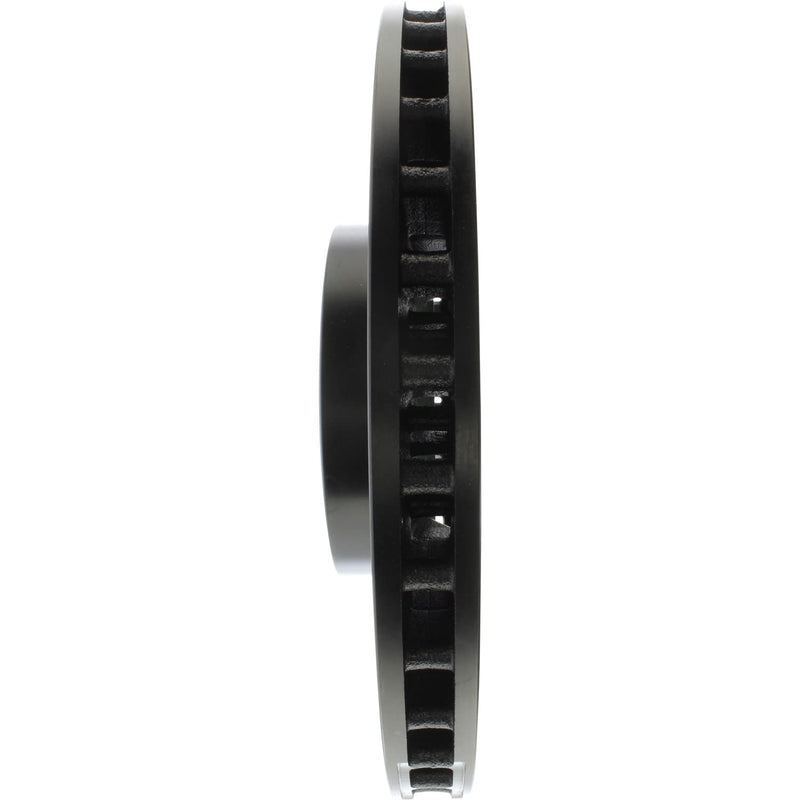 StopTech Cryo Sport Drilled Rotor 128.22022CL (Left), 1 Pack