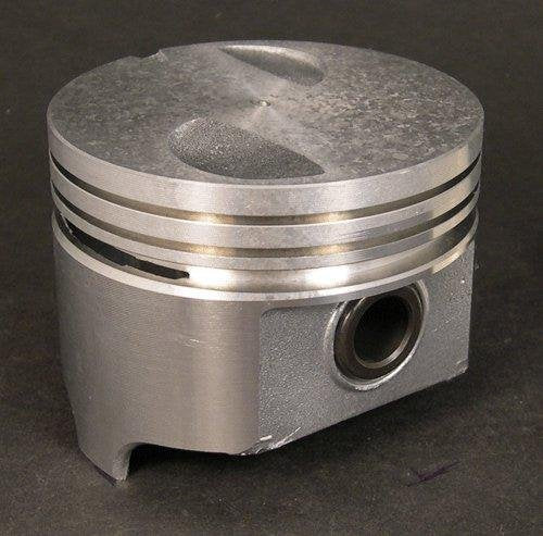 Pistons Silv-O-Lite for 1974-89 Ford 140 L4 2.3L Oversize 5mm