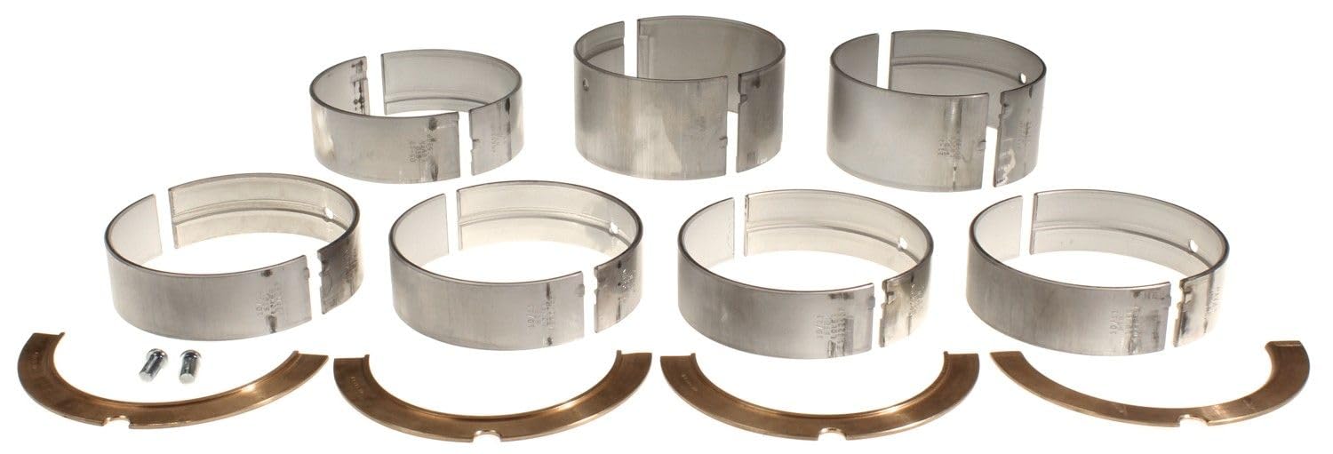 Engine Clevite Bearing MS954P