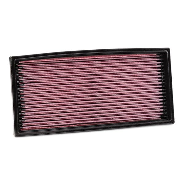 K&N Engine Air Filter: Replacement Car Air Filter, Washable, Clean Every 75,000 Miles: Reusable Compatible 1987-2010 CITROEN/PEUGEOT/FIAT/LANCIA (C8, Jumpy, C5, Xantia, Evasion,AX, BX, Expert)33-2539