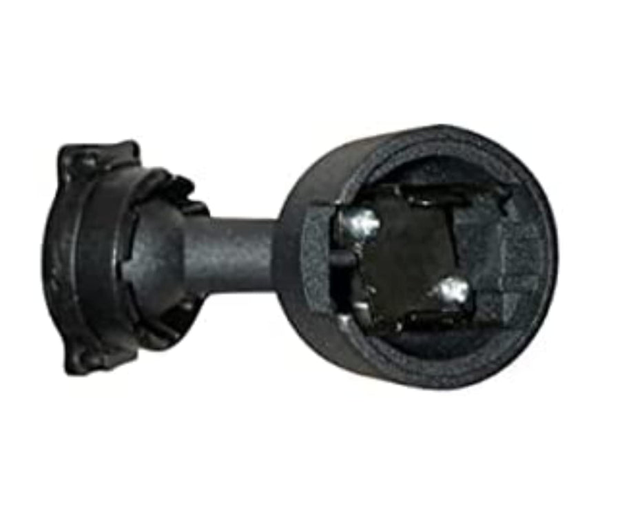 VSM-I Rydeen - Windshield Mount Compatible with Volkswagen – Passat/Jetta/Golf, AUDI-A6/A4 (MV Mirror with Ball Joint)