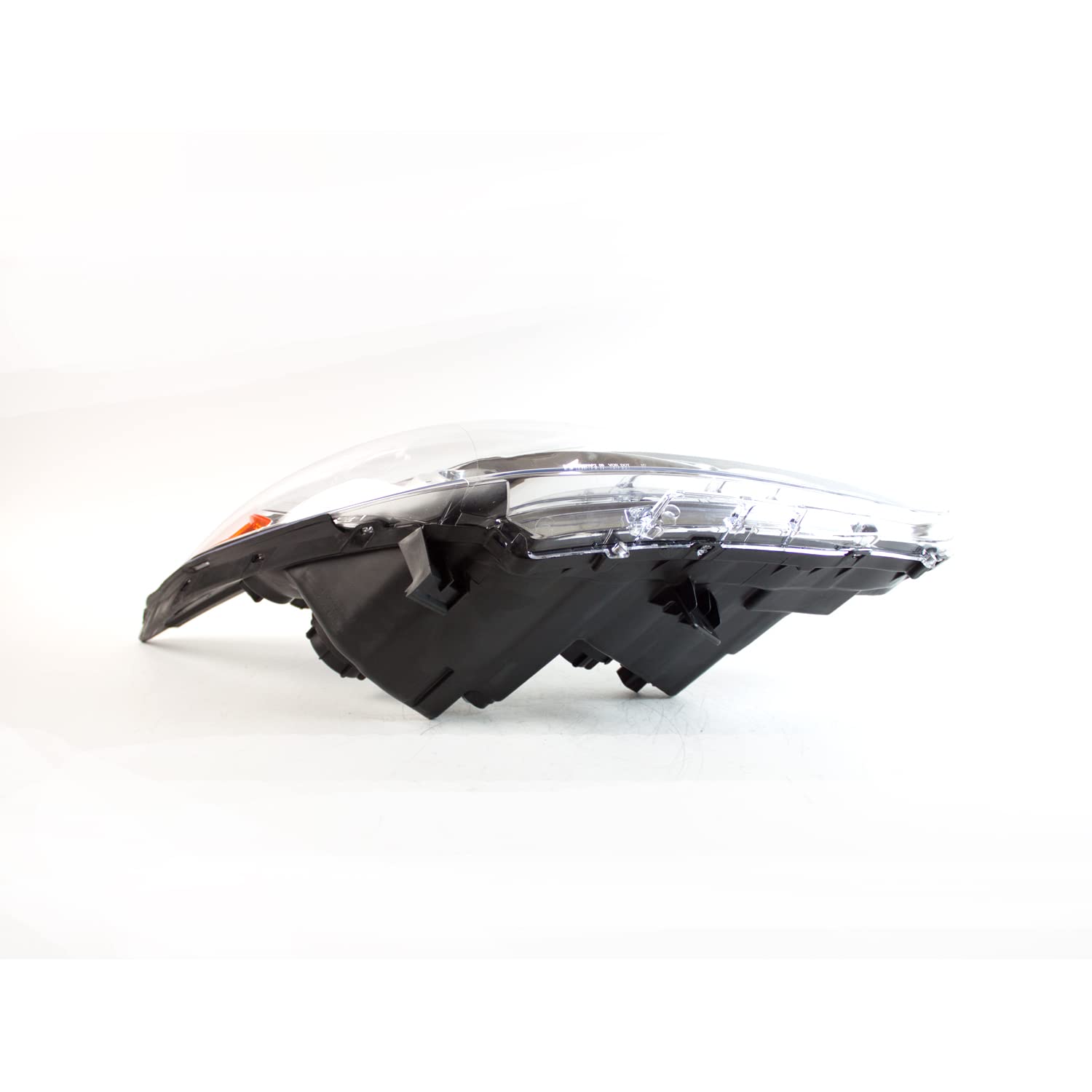 Replacement TYC 20-9149-00 Head Lamp Passenger Side