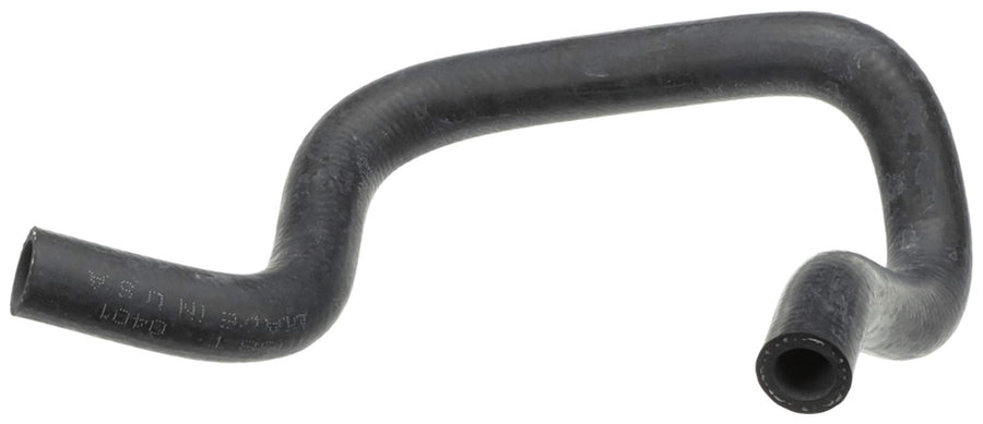 Premium Gates Molded Heater Hose 19493