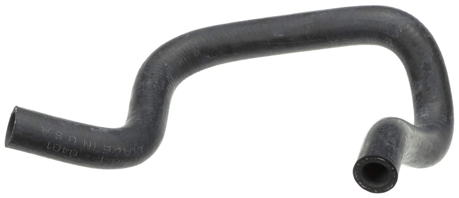 Premium Gates Molded Heater Hose 19493