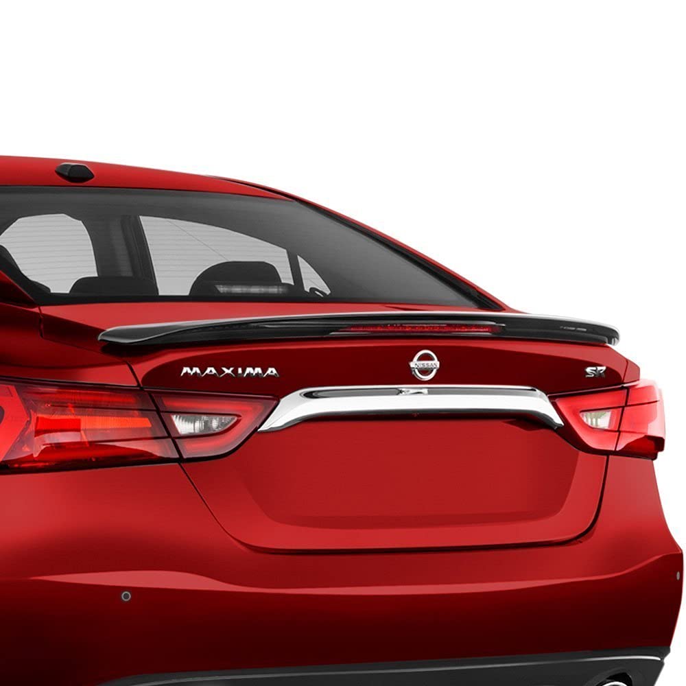 Spoiler Xtune SP-OE-NM16 (Nissan Maxima 16-18 OE - ABS)