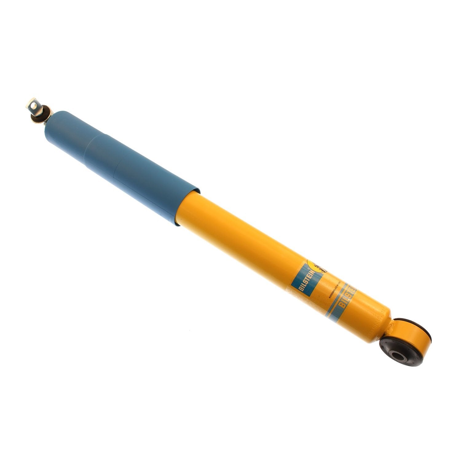 4600 Series Bilstein Rear Shock fits 1992 1999 K2500 Suburban without Electronic Suspension - Monotube Design