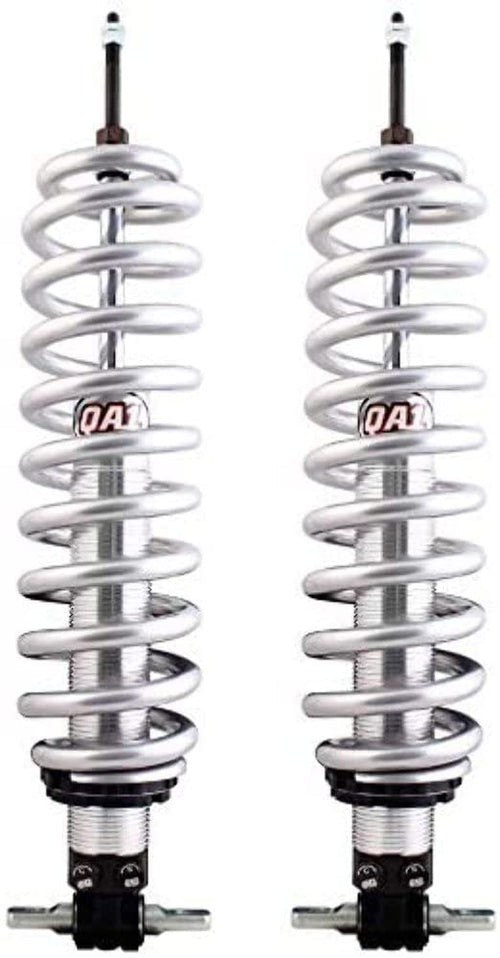 Double Adjustable QA1 Pro Coil Kit, Aluminum (GD502-15275)