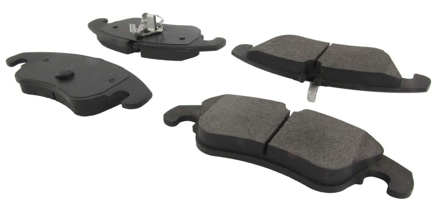 Front Brake Kit StopTech 908.33028 (Select Pack)