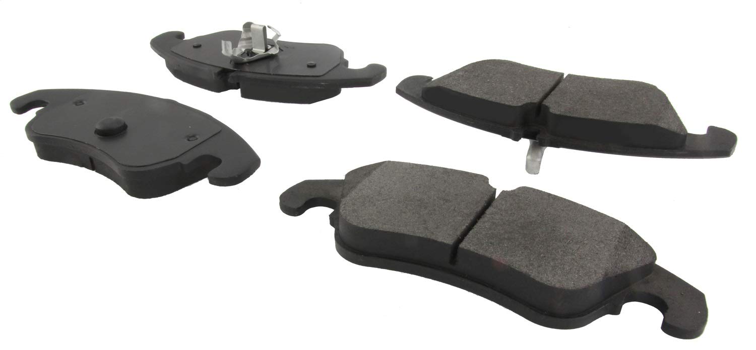 Front Brake Kit StopTech 908.33016 (Select Pack)