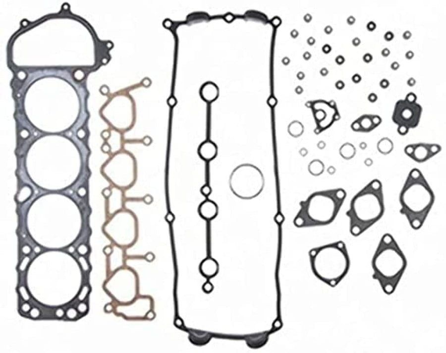 Gasket MAHLE Original HS54373A