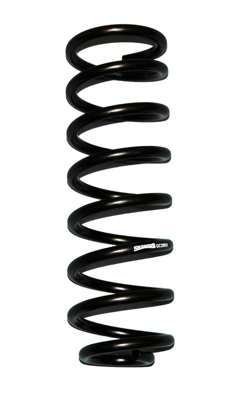 Skyjacker GC20R Black Rear Softride Coil Spring, (Set of 2) Suspensions