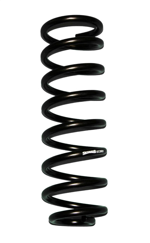 Skyjacker GC20R Black Rear Softride Coil Spring, (Set of 2) Suspensions