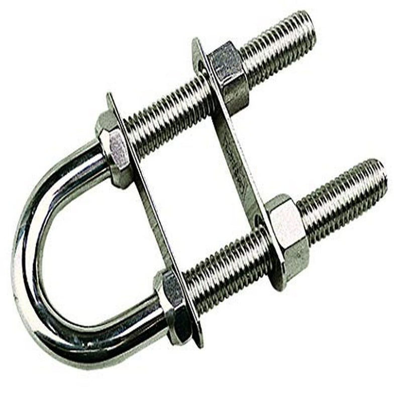 800351 Seadog Stainless Bow Eye 3/8x 3-1/2