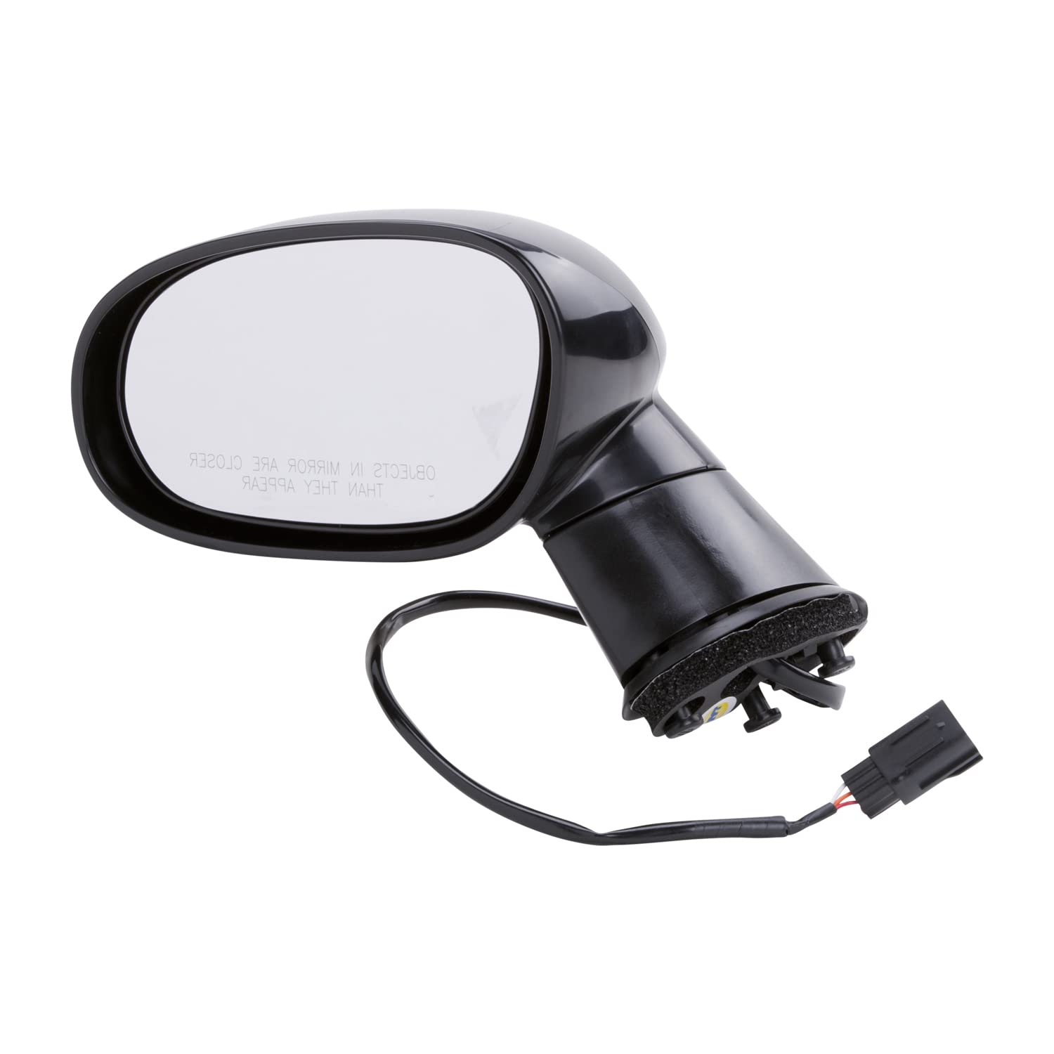 Dodge Challenger TYC 3830032 Left Non-Heated Replacement Mirror
