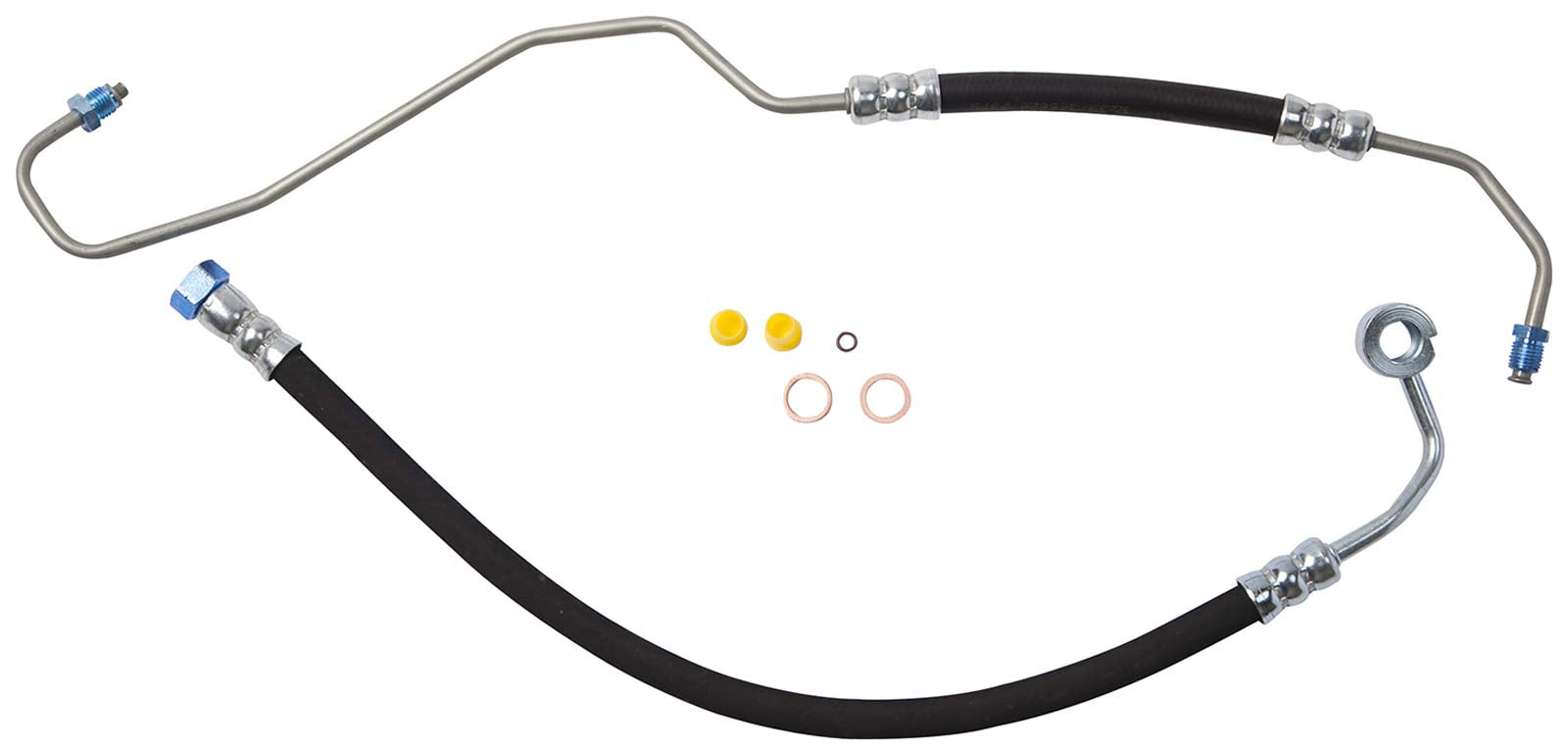 Power Steering Pressure Hose Gates 365797