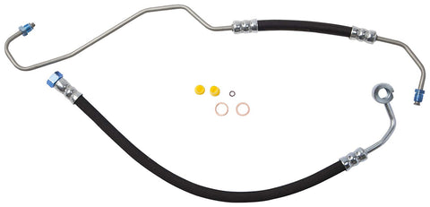Power Steering Pressure Hose Gates 365797