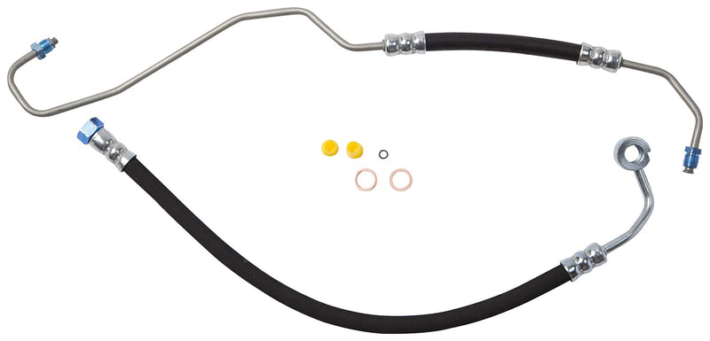 Power Steering Pressure Hose Gates 365797