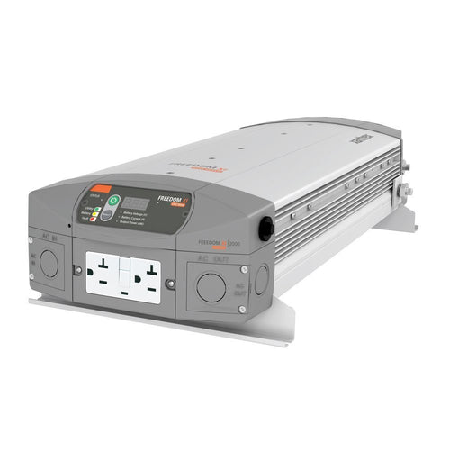 Freedom XI Inverter Xantrex 807-2000, 2000W 12V True-Sine