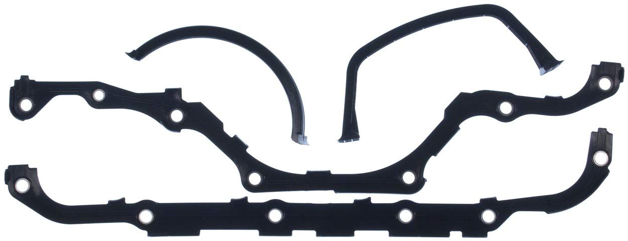 Engine Oil Pan Gasket Set MAHLE OS32051