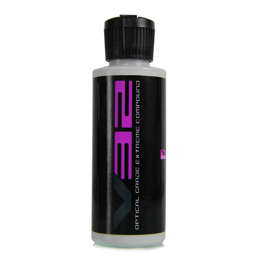 Chemical Guys V32_04 Gap V32 Optical Grade Extreme Compound (4 oz)