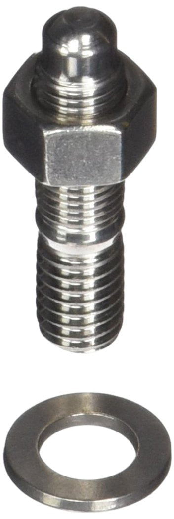 ARP Distributor Stud Kit 4301702, Stainless Steel With Hex Nut, For Select Chevrolet Applications
