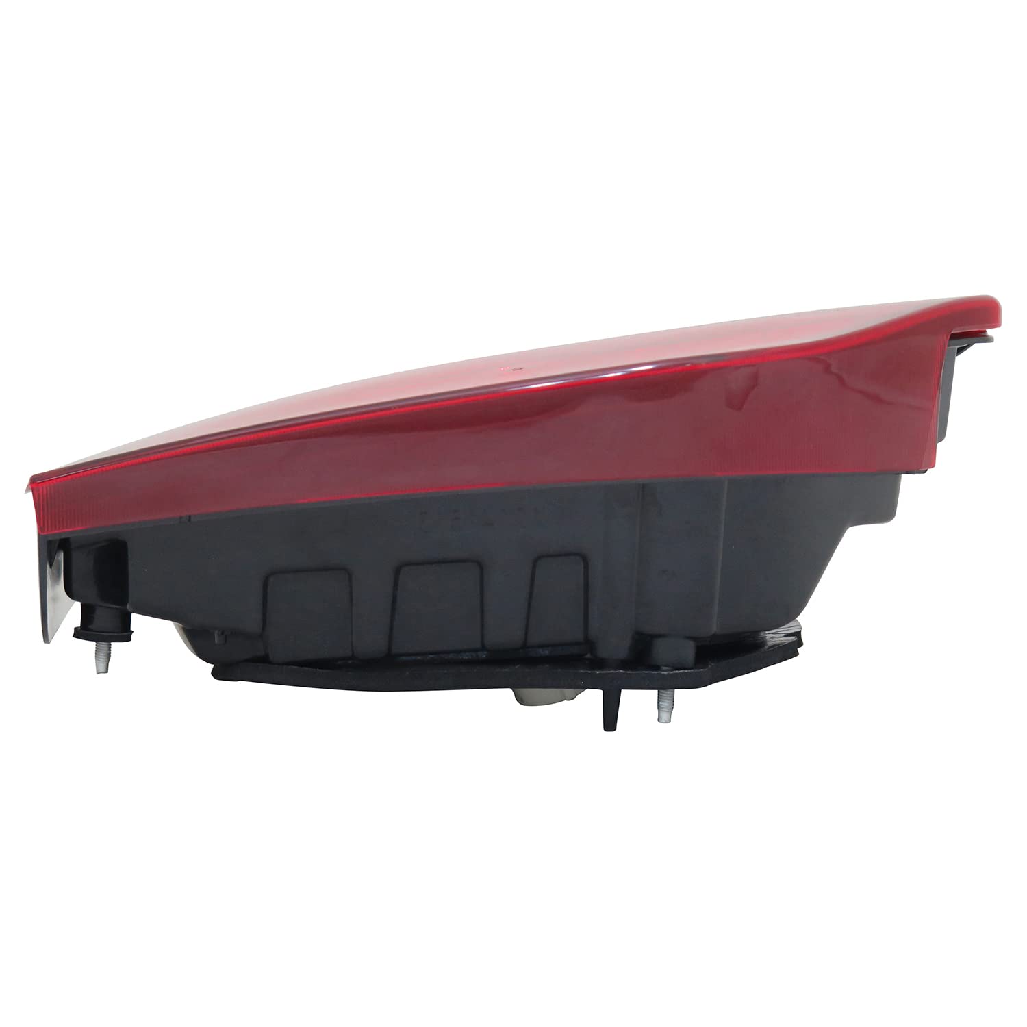 Left TYC Tail Light Assembly Compatible with 2014-2015 Kia Optima