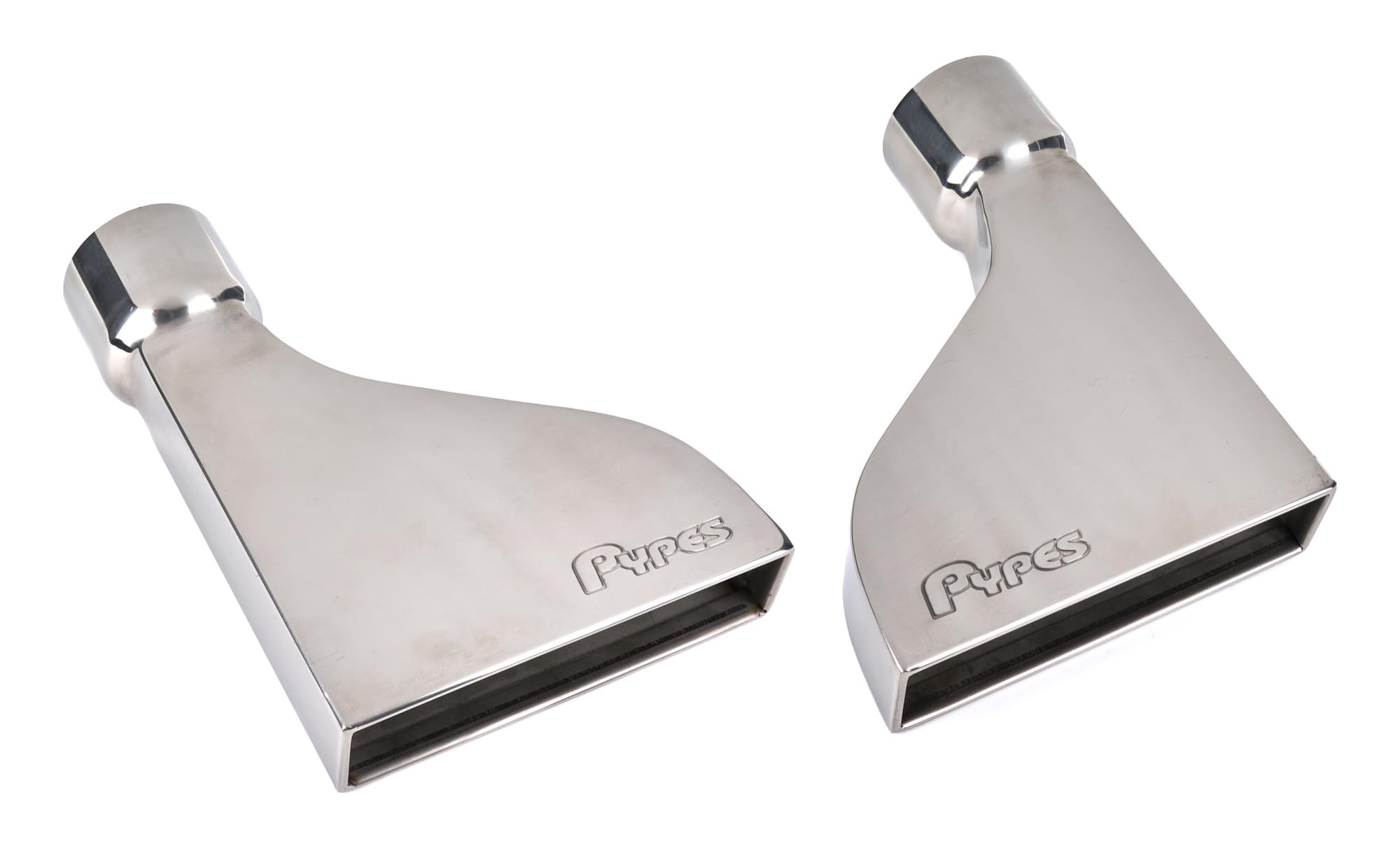 EVT36 Pypes Performance Exhaust Tip (Non-Carb Compliant)