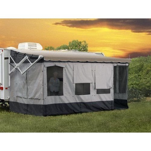 20'-21' Carefree of Colorado Awing Vacation'r 292000