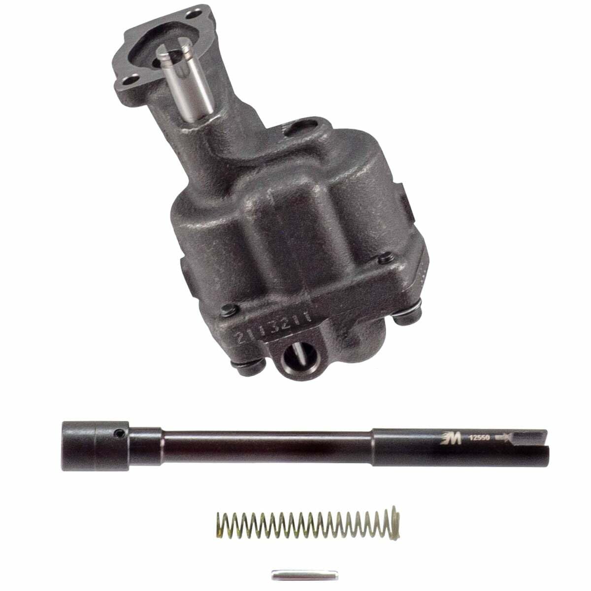10551ST Melling Oil Pump