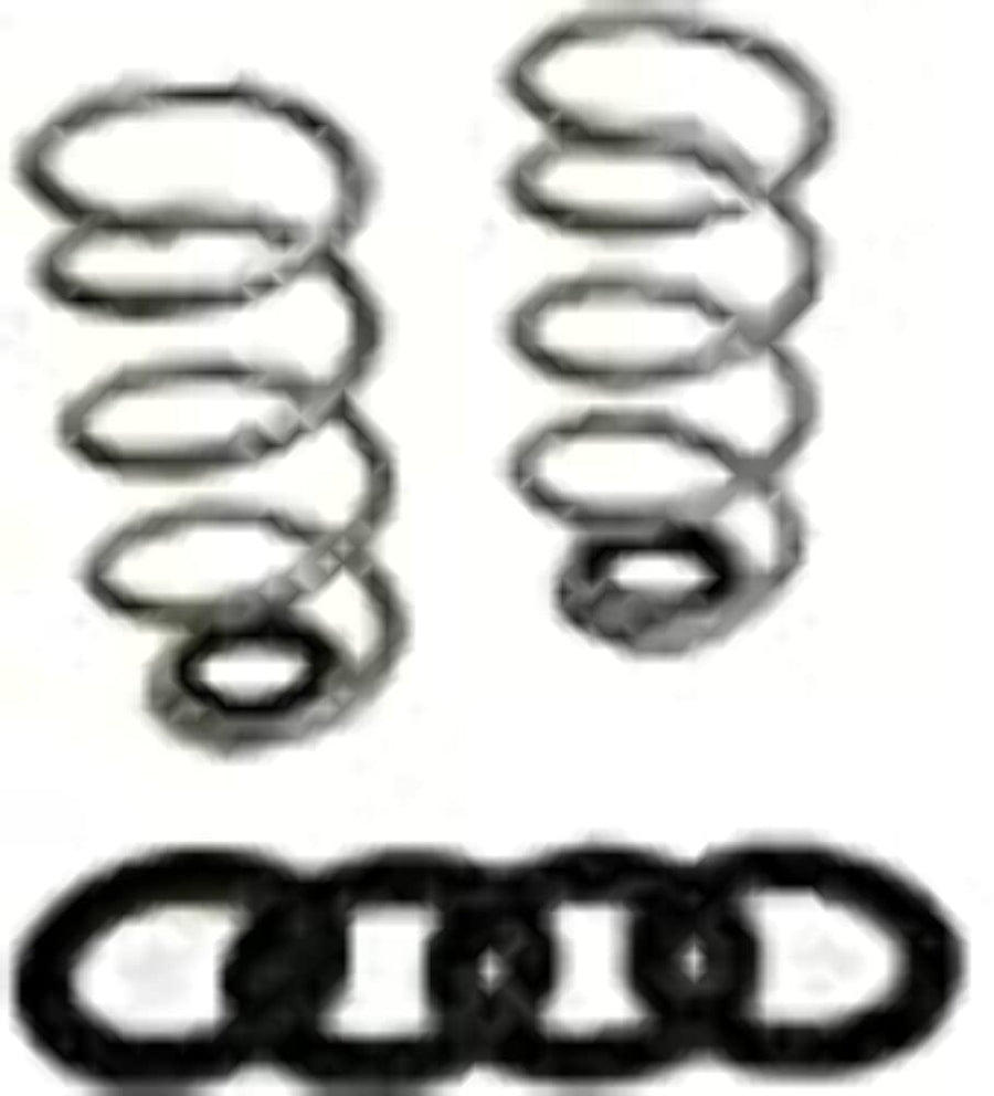 Pro Coil Spring Set Belltech 12464
