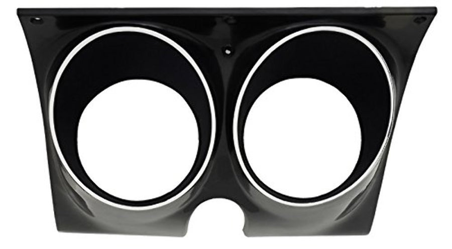Dakota Digital ICM-67C-CAM Front Dash Carrier Compatible with 1967-68 Camaro/Firebird Reproduction