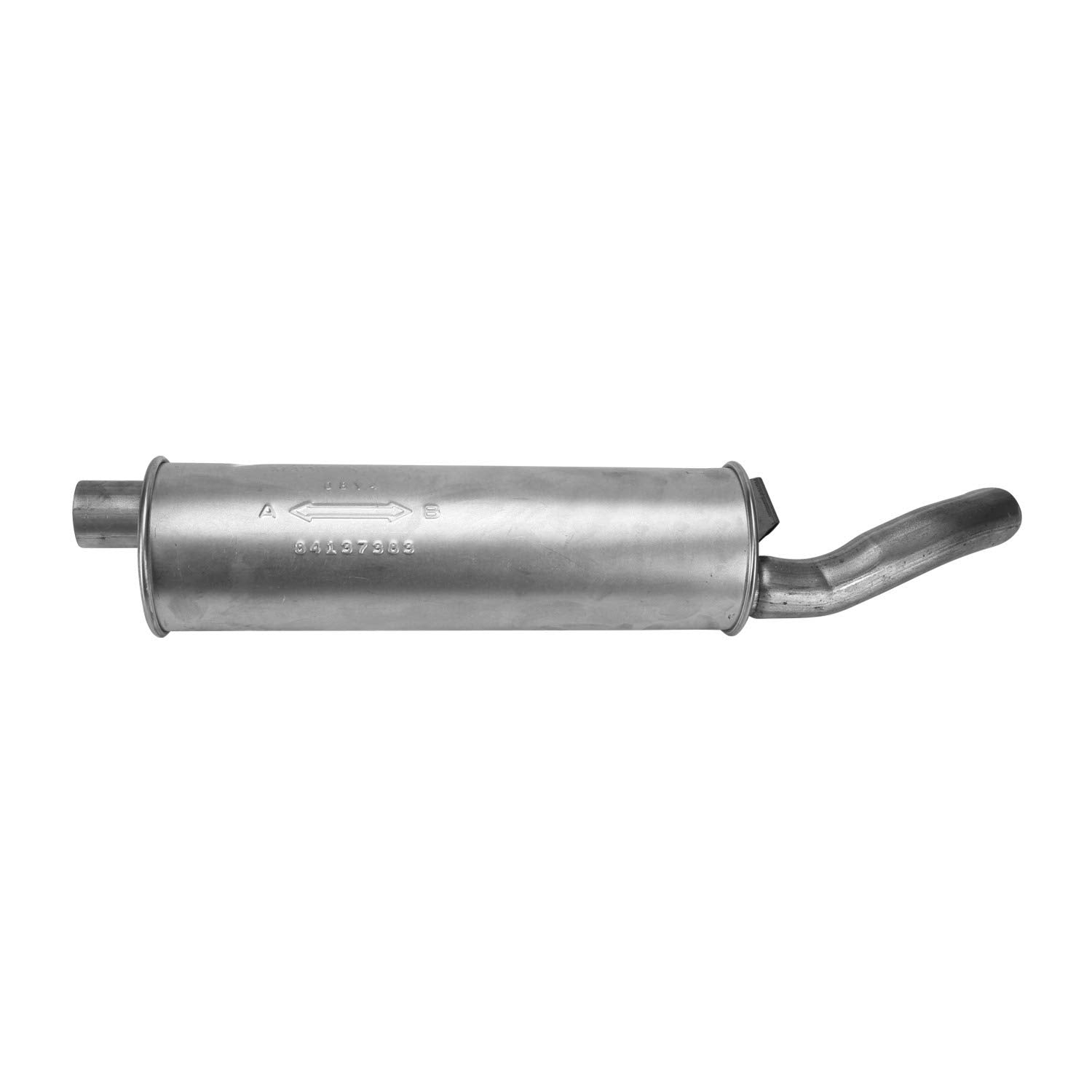Exhaust Muffler AP Exhaust Products 3263