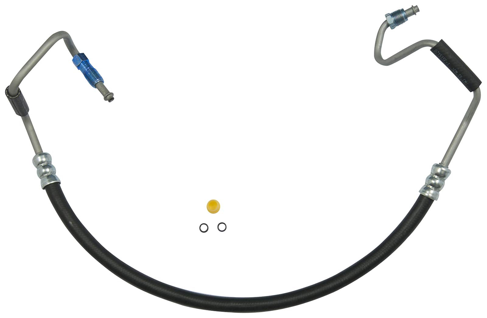 Power Steering Gates 354030 Hose Assembly Pressure Line