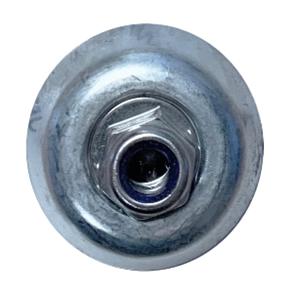 Lewmar OSCULATI 589150: 140 Anode Kit