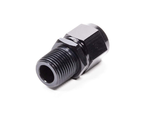 Performance Systems Fragola #10 Female Swivel To 1/2 Mpt Black 499310-BL