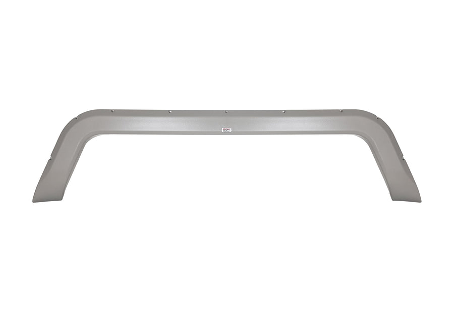 Fender Skirt ICON 14244, Tandem, R-Vision, FS4244, Light Titanium Grey