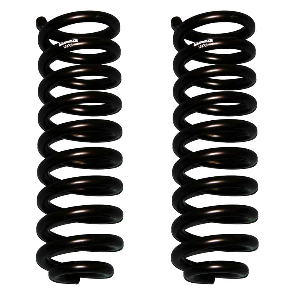 Suspension Lift Kit Skyjacker (132X-N)