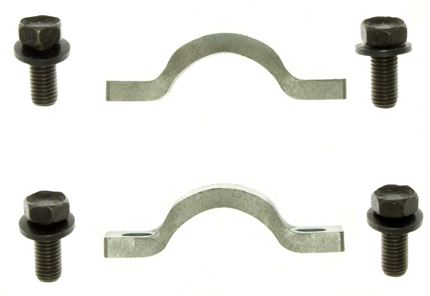 Universal Joint MOOG Strap Kit for Dodge Ram 1500