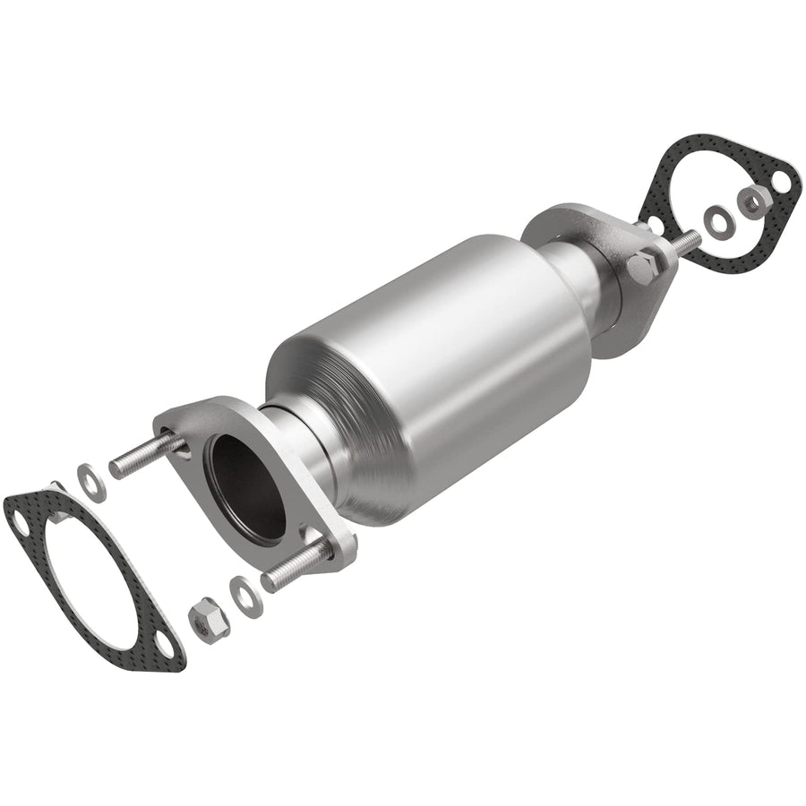 California Grade MagnaFlow Catalytic Converter 5671858: Direct-Fit, Compatible with 2008-2009 Kia Spectra (CARB Compliant)