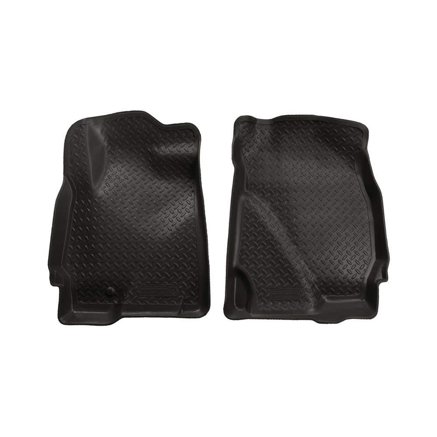 Husky Liners Classic Style 33171 Front Floor Liner - (1 Pair)
