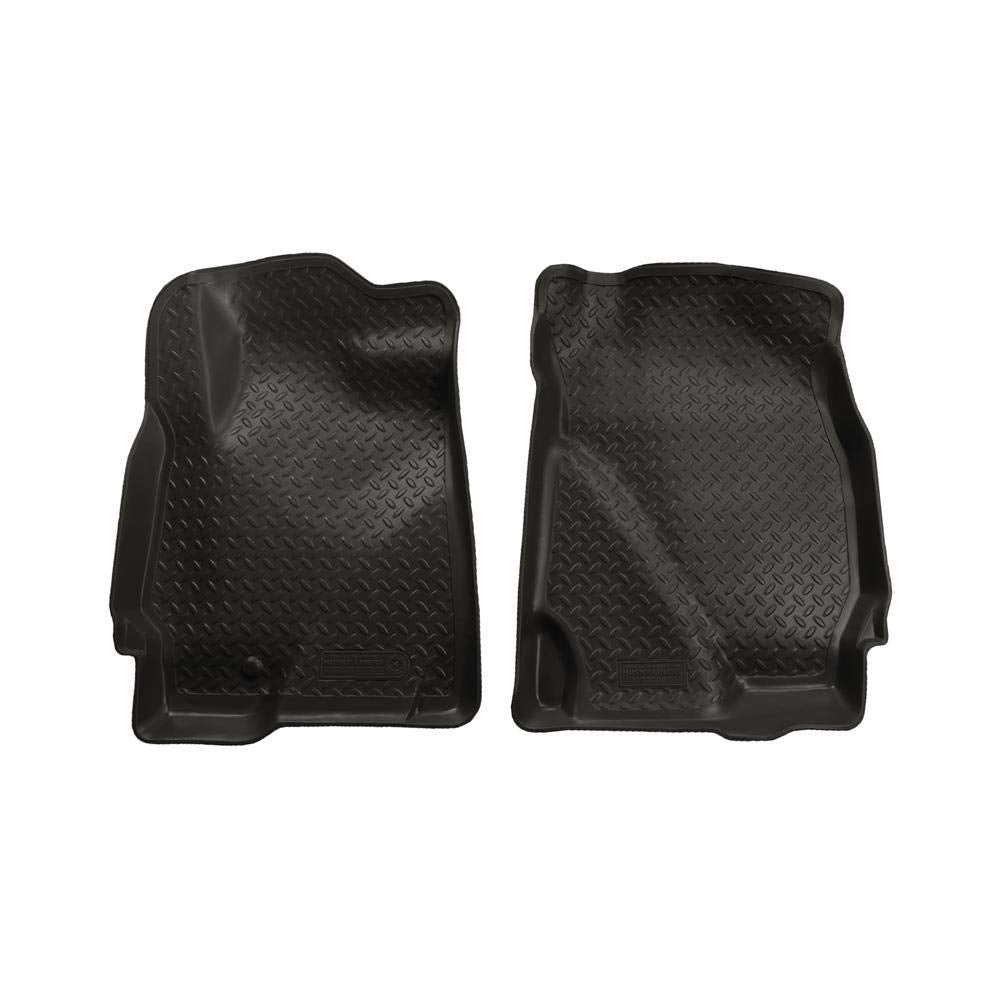 Husky Liners Classic Style 33171 Front Floor Liner - (1 Pair)