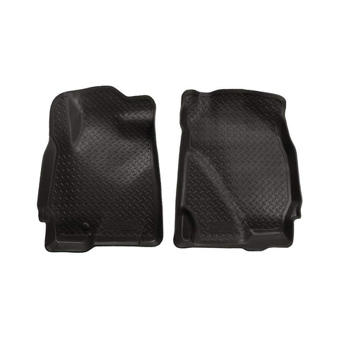 Husky Liners Classic Style 33171 Front Floor Liner - (1 Pair)