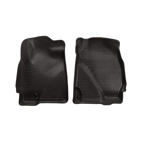 Husky Liners Classic Style 33171 Front Floor Liner - (1 Pair)