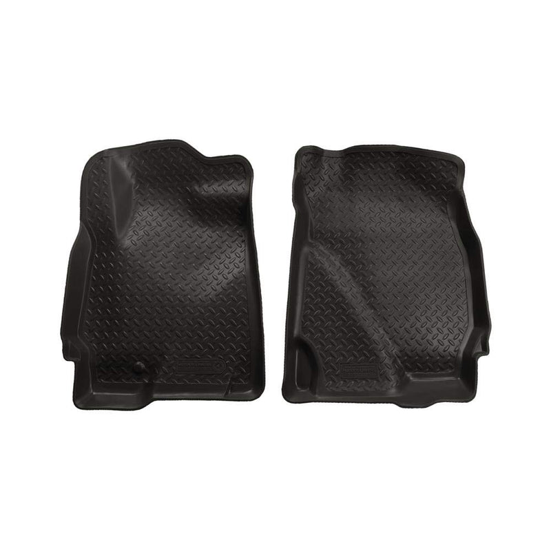 Husky Liners Classic Style 33171 Front Floor Liner - (1 Pair)