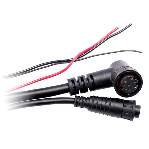 5M Power Cable Raymarine f/Alpha Displays