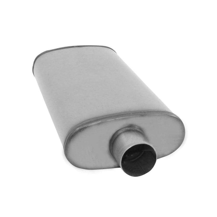 AP Exhaust XS2588 Products Muffler Exhaust