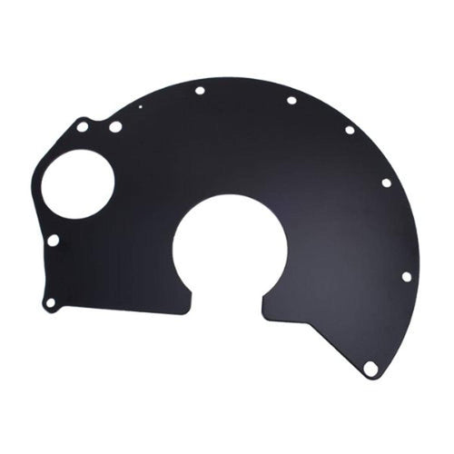 Transmission Bell Housing Spacer | Omix-Ada | 16917.02 | OE Reference: 3213743 | Fits 1972-1986 Jeep CJ5 / CJ6 / CJ7 / CJ8 Scrambler