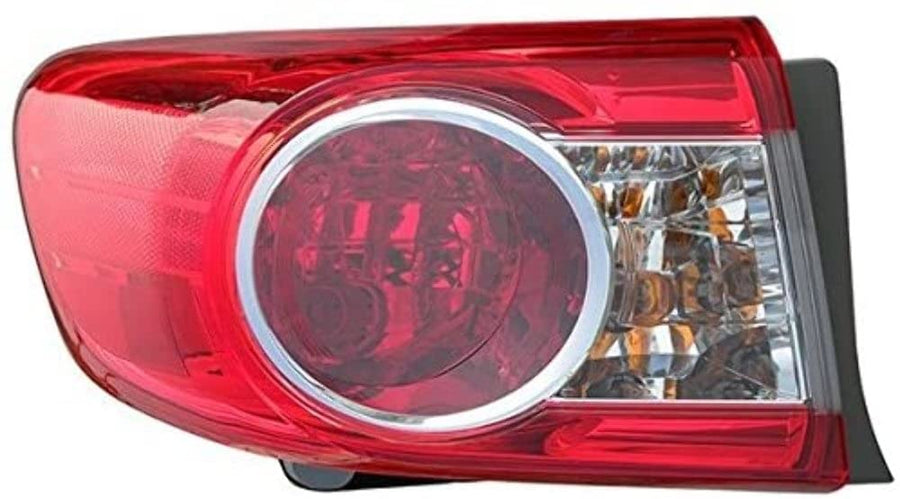 Tail Light Eagle Eyes TY1162-B000L