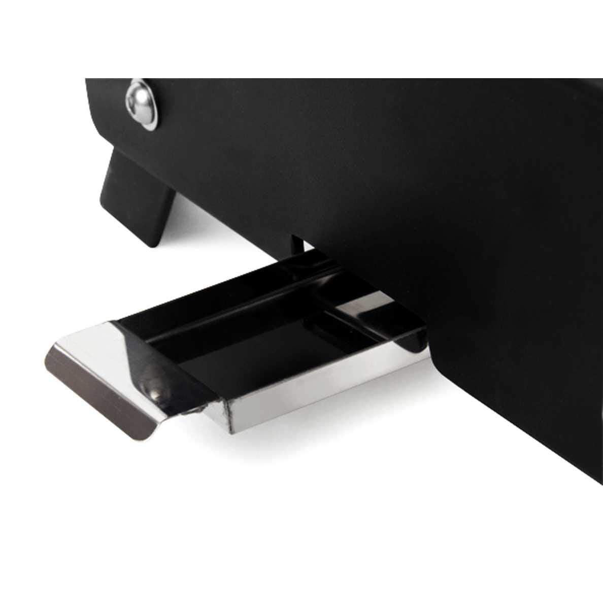 Grill-Stow N Go Kuuma Profile 216, Gas